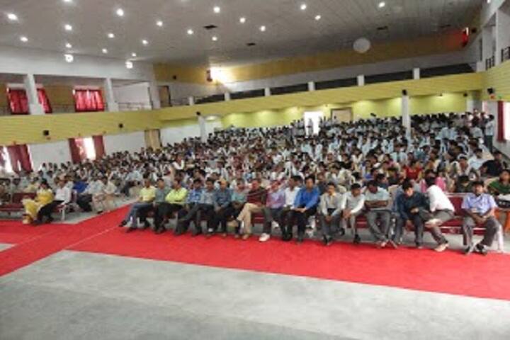 auditorium